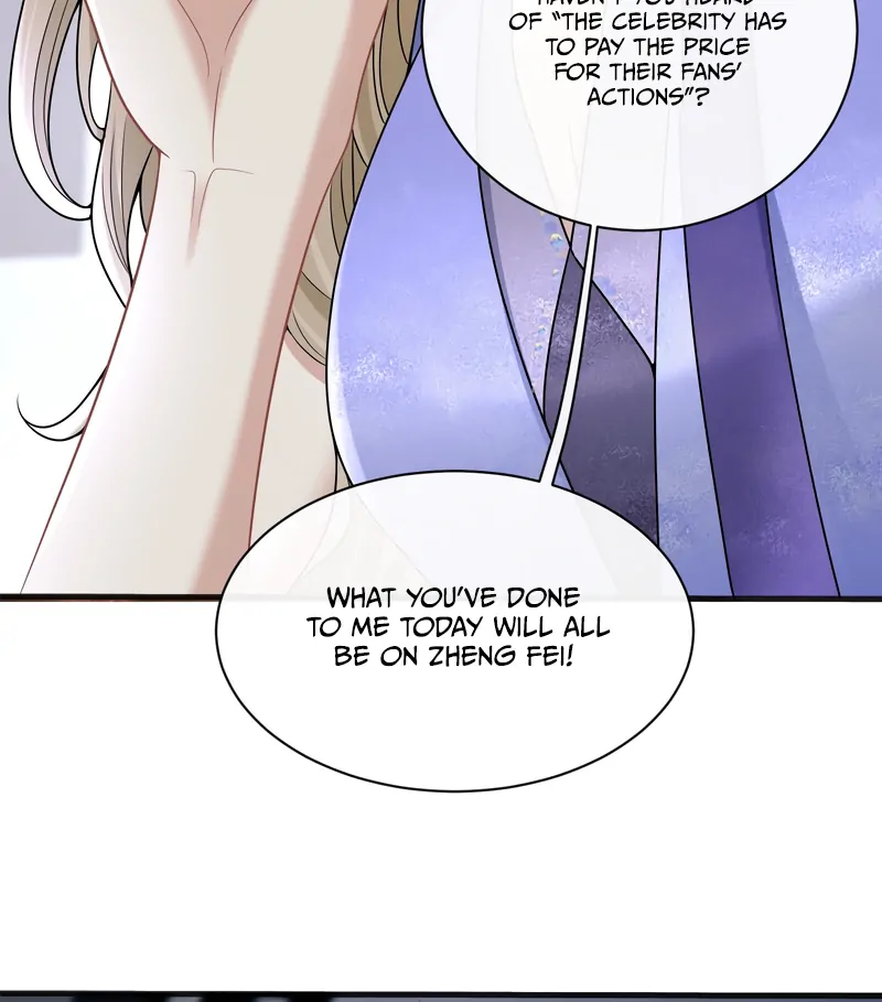 Dangerous Lover Chapter 13 - page 51