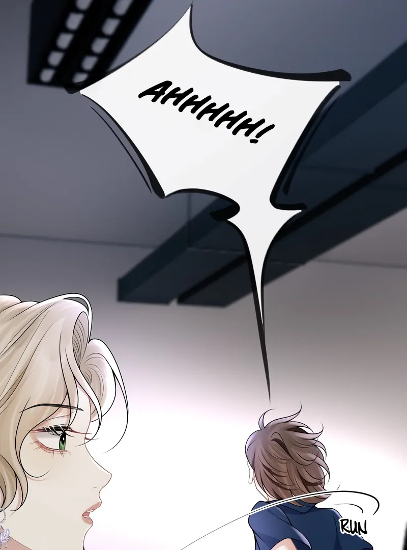 Dangerous Lover Chapter 13 - page 52