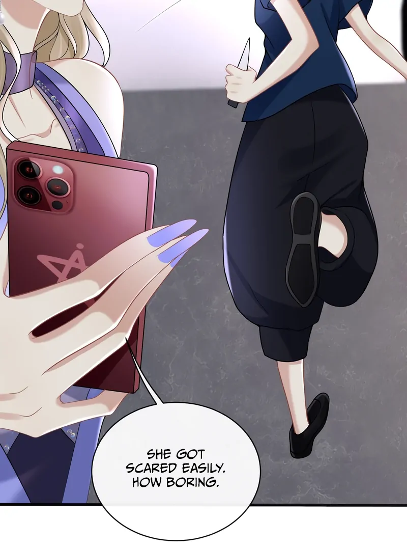 Dangerous Lover Chapter 13 - page 53