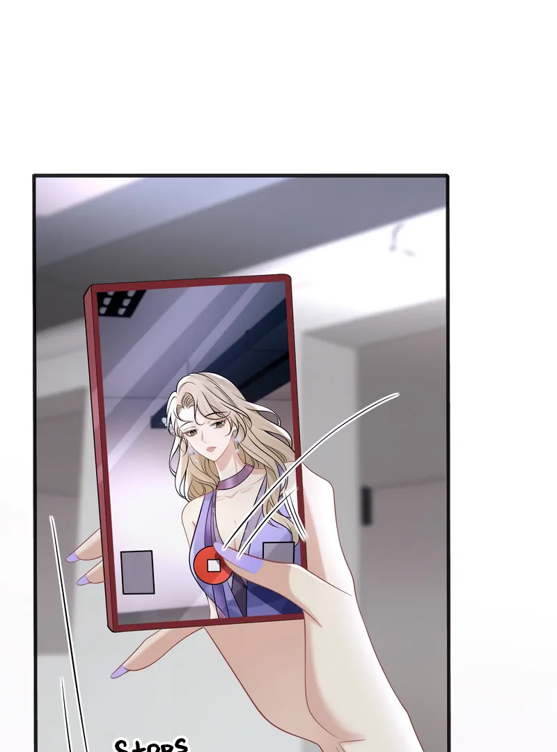 Dangerous Lover Chapter 13 - page 54