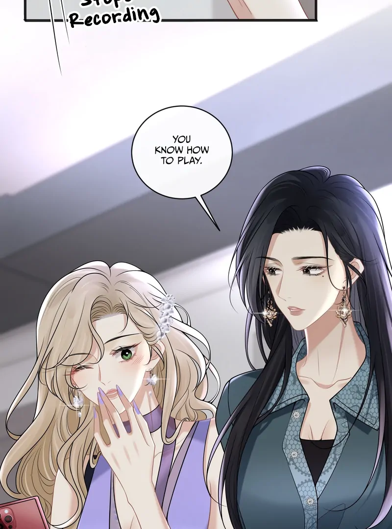 Dangerous Lover Chapter 13 - page 55