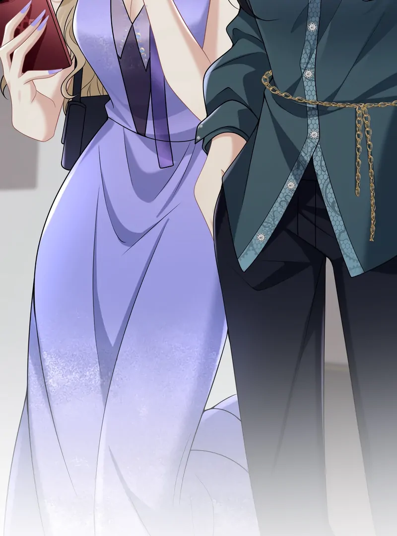 Dangerous Lover Chapter 13 - page 56