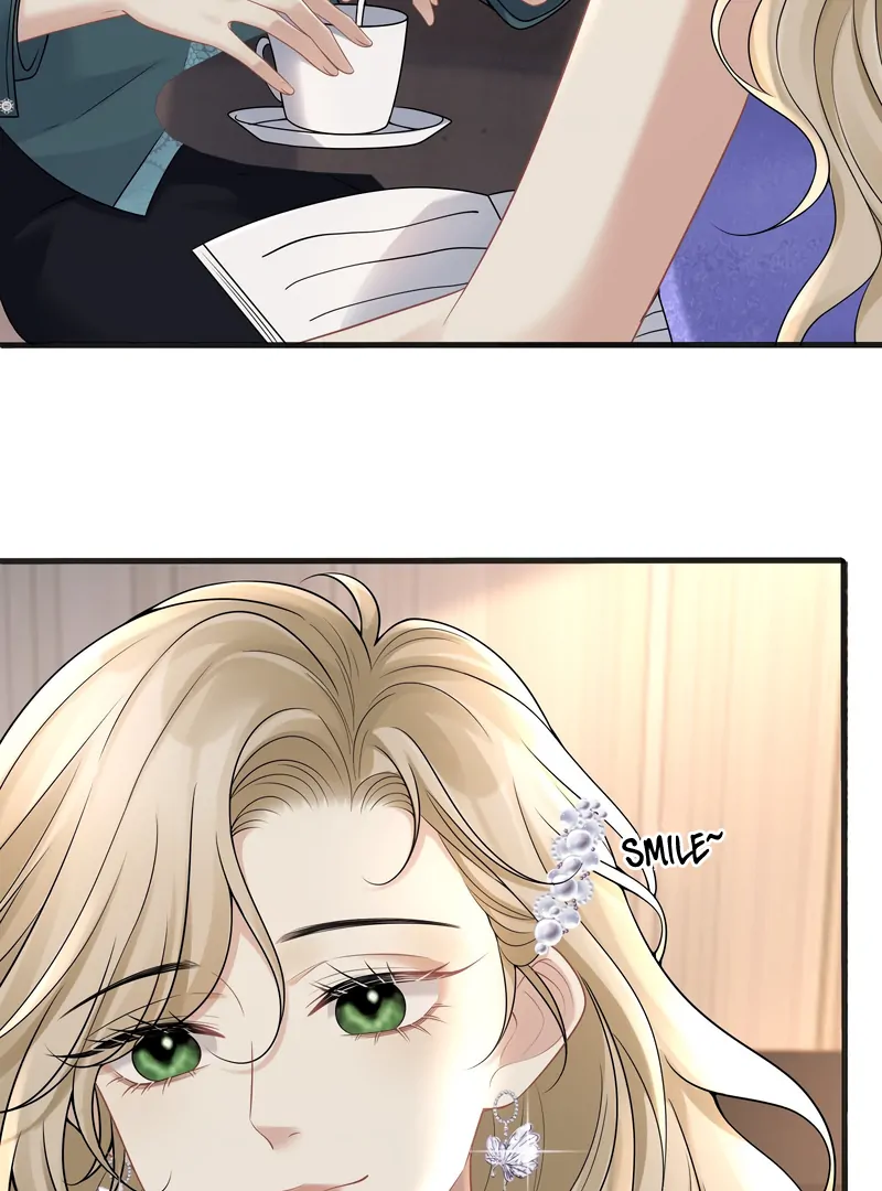 Dangerous Lover Chapter 13 - page 5