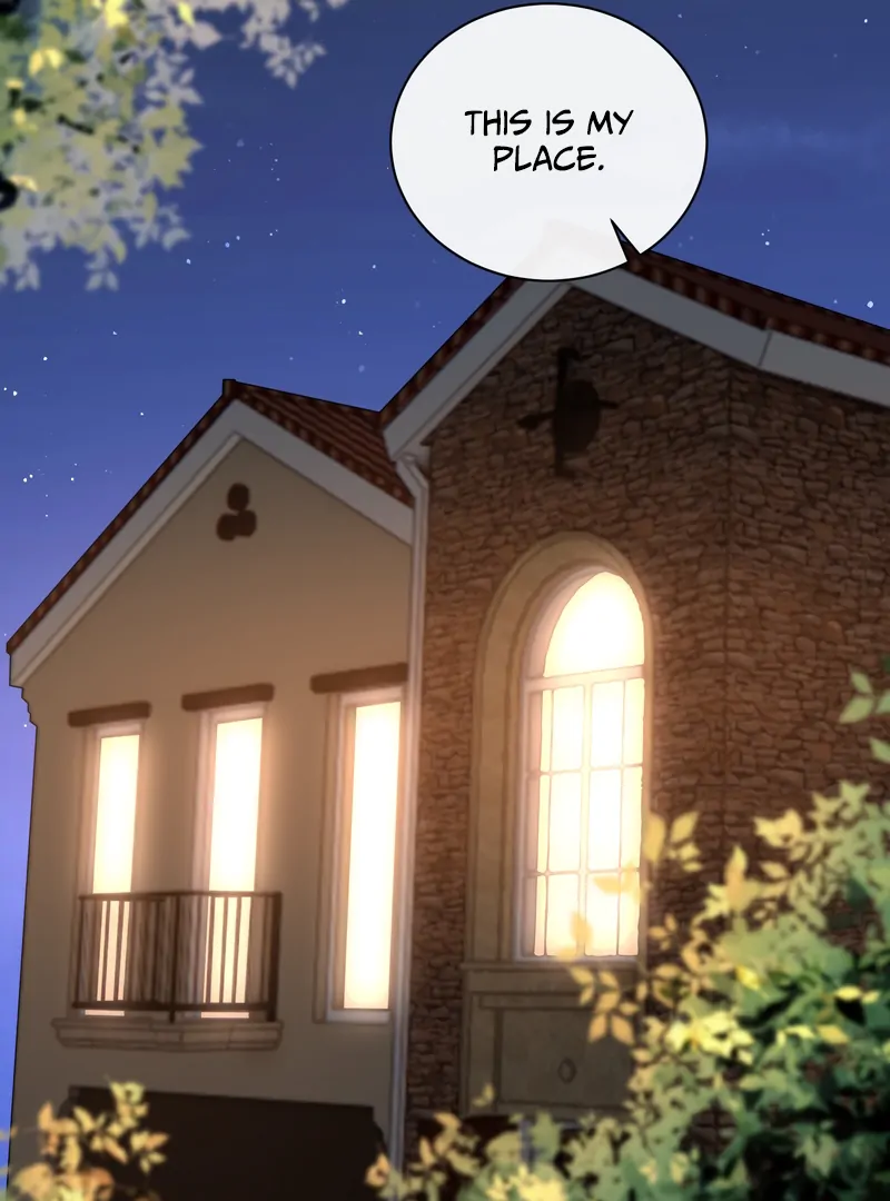 Dangerous Lover Chapter 13 - page 59