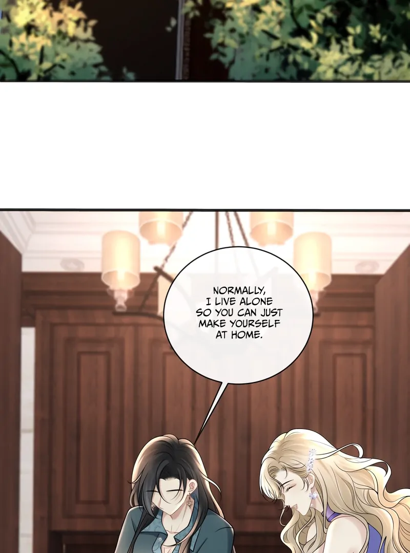 Dangerous Lover Chapter 13 - page 60