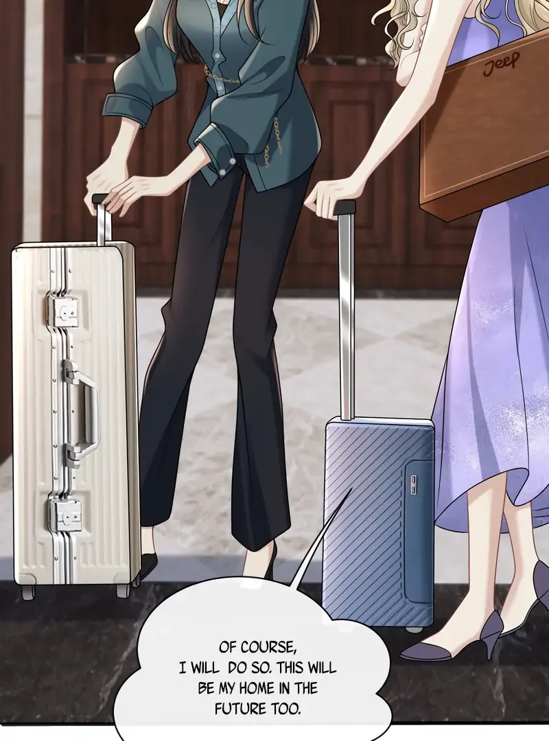 Dangerous Lover Chapter 13 - page 61