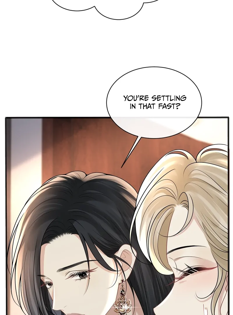 Dangerous Lover Chapter 13 - page 62