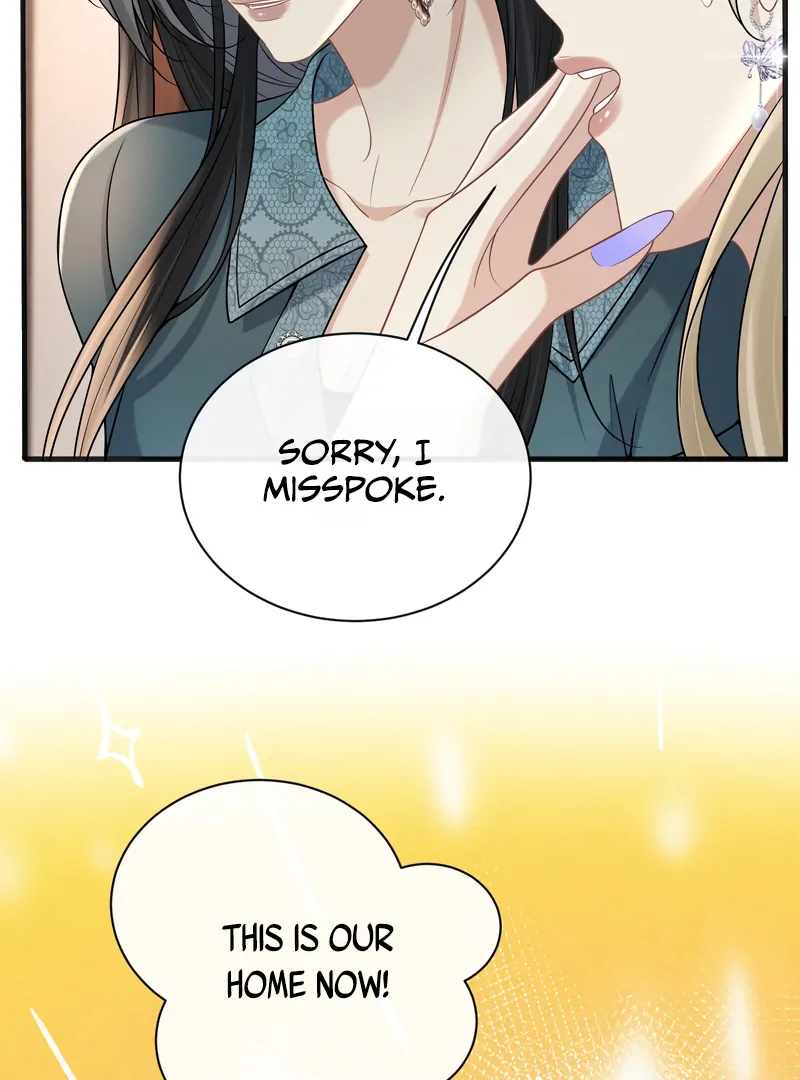 Dangerous Lover Chapter 13 - page 63