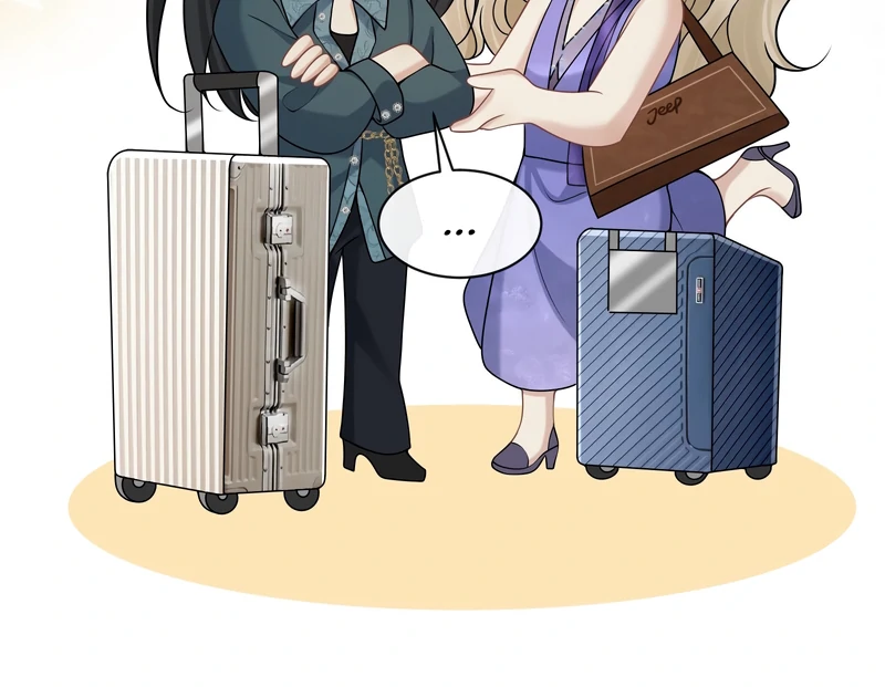 Dangerous Lover Chapter 13 - page 65