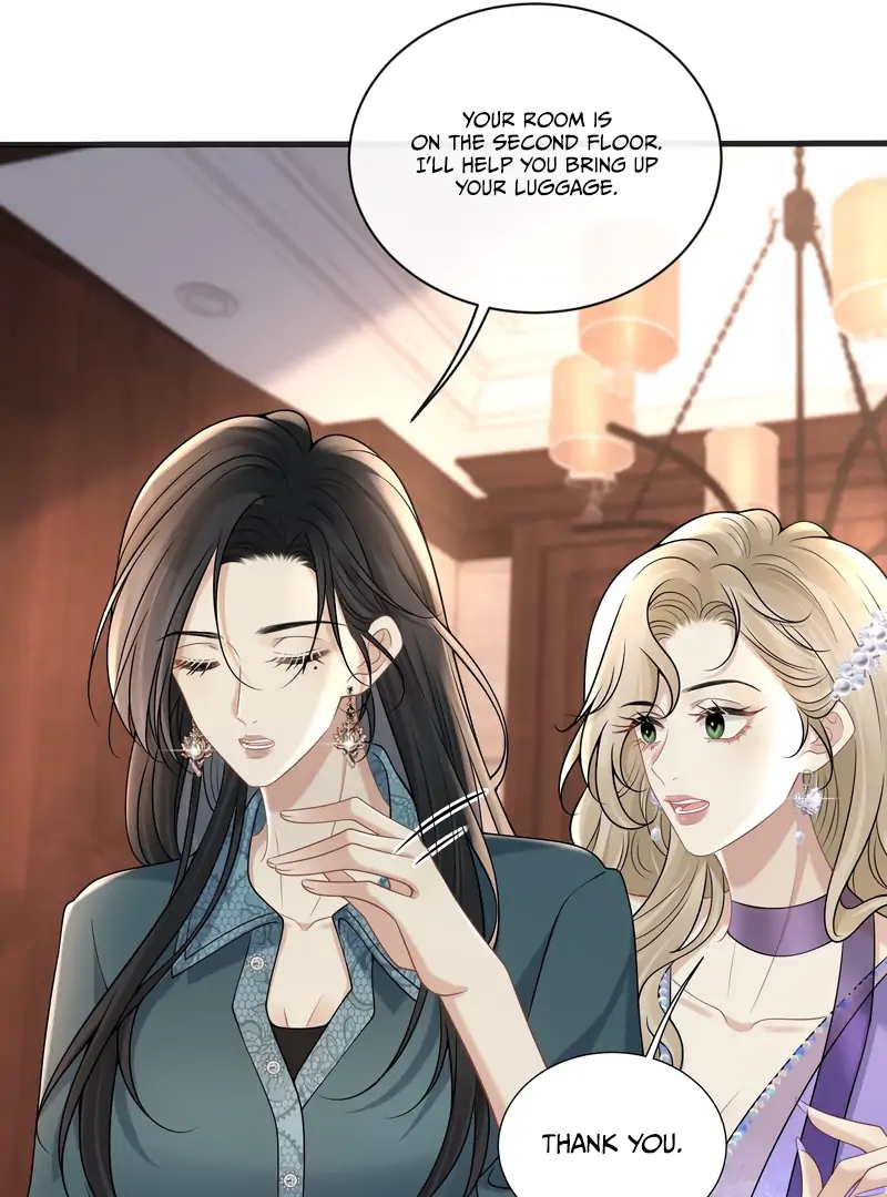 Dangerous Lover Chapter 13 - page 66