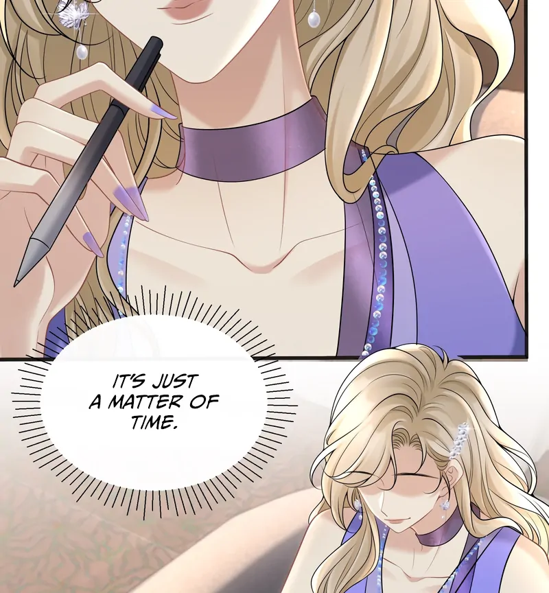 Dangerous Lover Chapter 13 - page 6