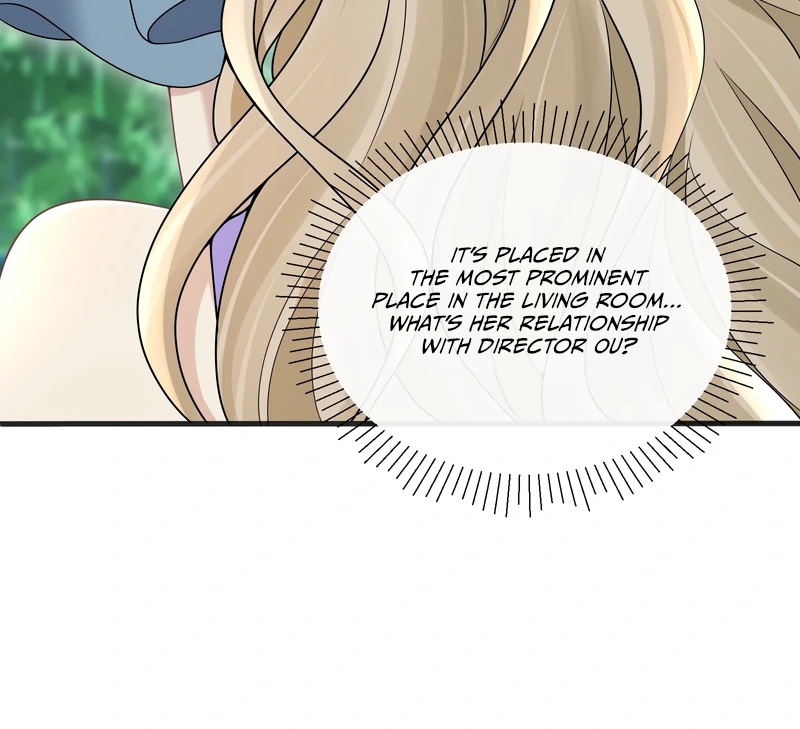 Dangerous Lover Chapter 13 - page 71