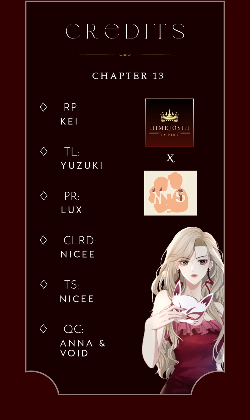 Dangerous Lover Chapter 13 - page 73