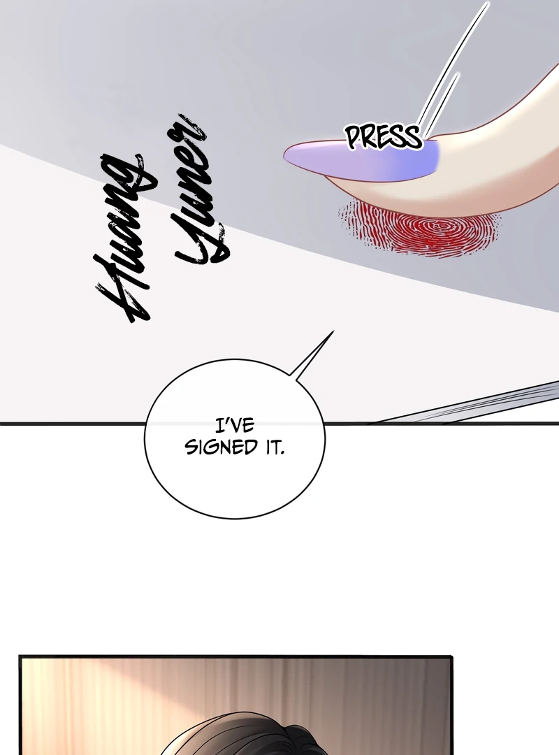 Dangerous Lover Chapter 13 - page 8