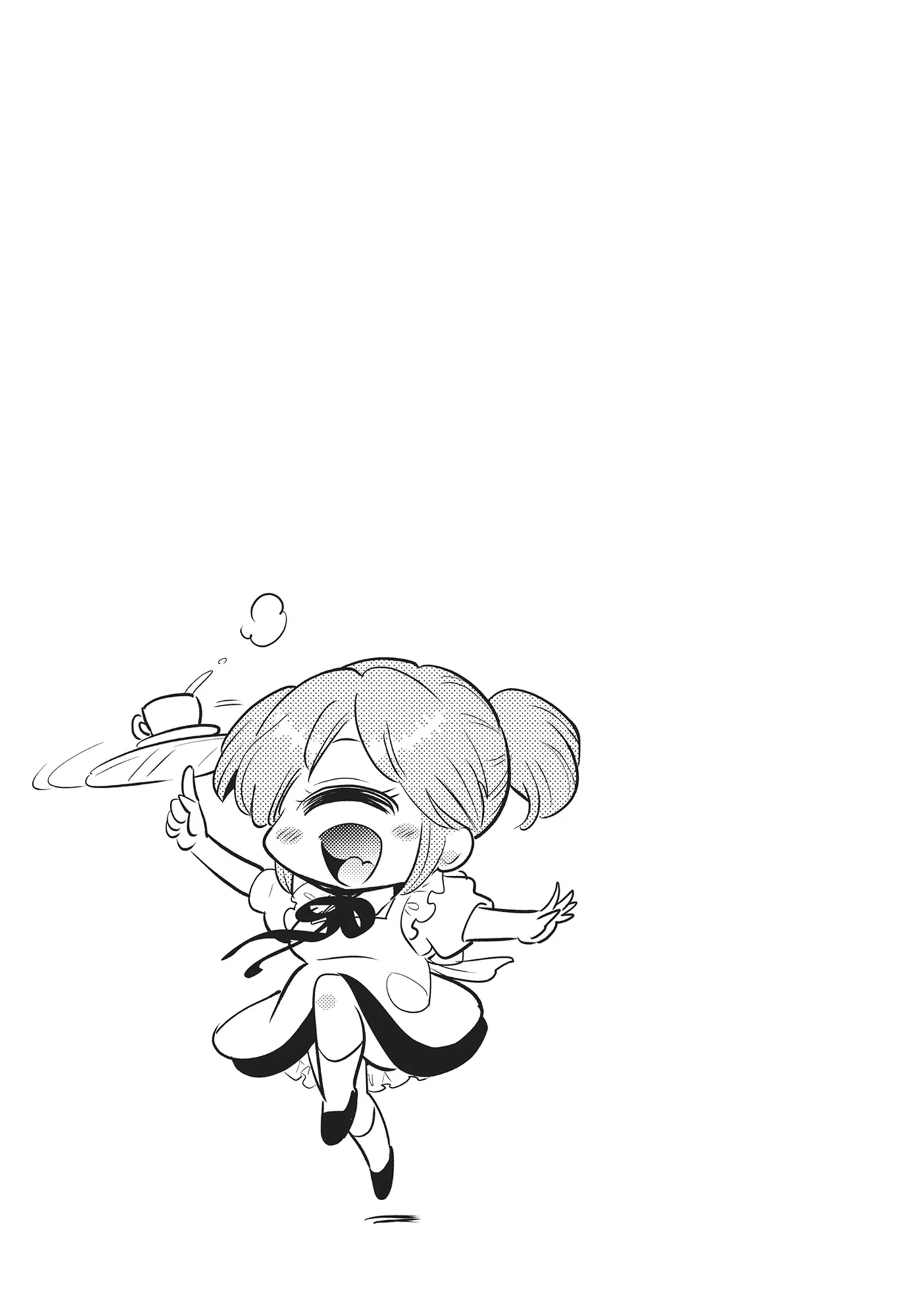 Monster no Konkatsuya-san Chapter 16 - page 34