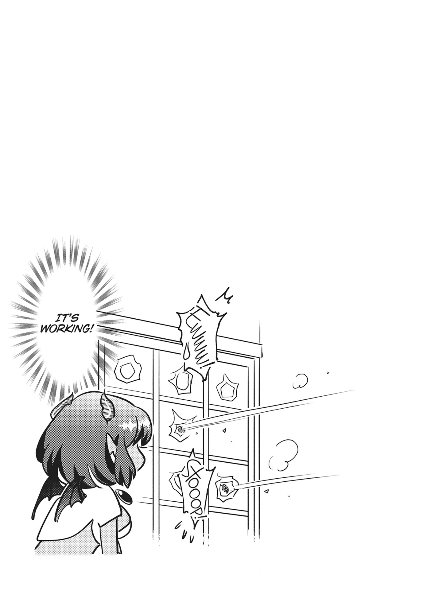 Monster no Konkatsuya-san Chapter 17 - page 26