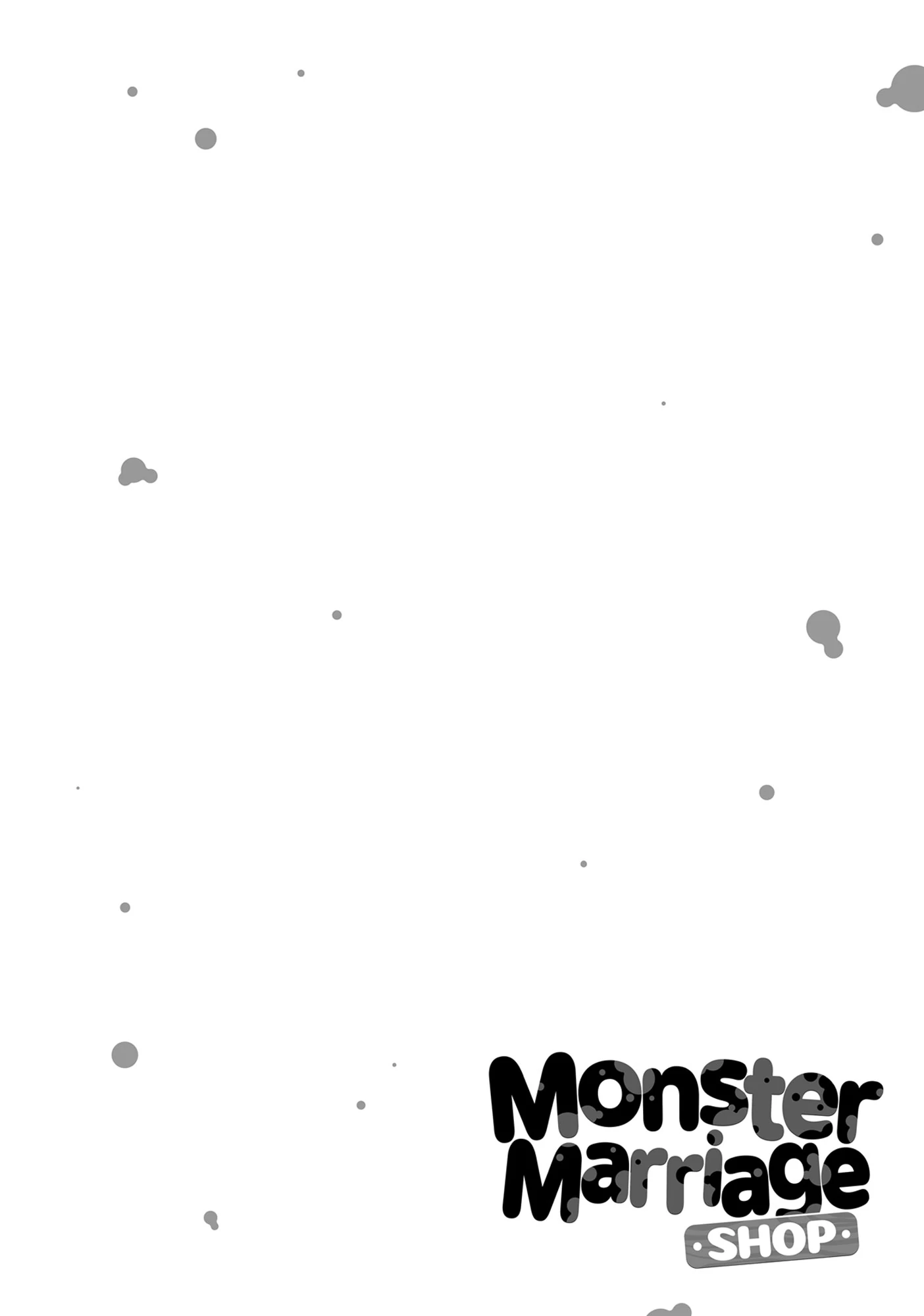 Monster no Konkatsuya-san Chapter 17 - page 27