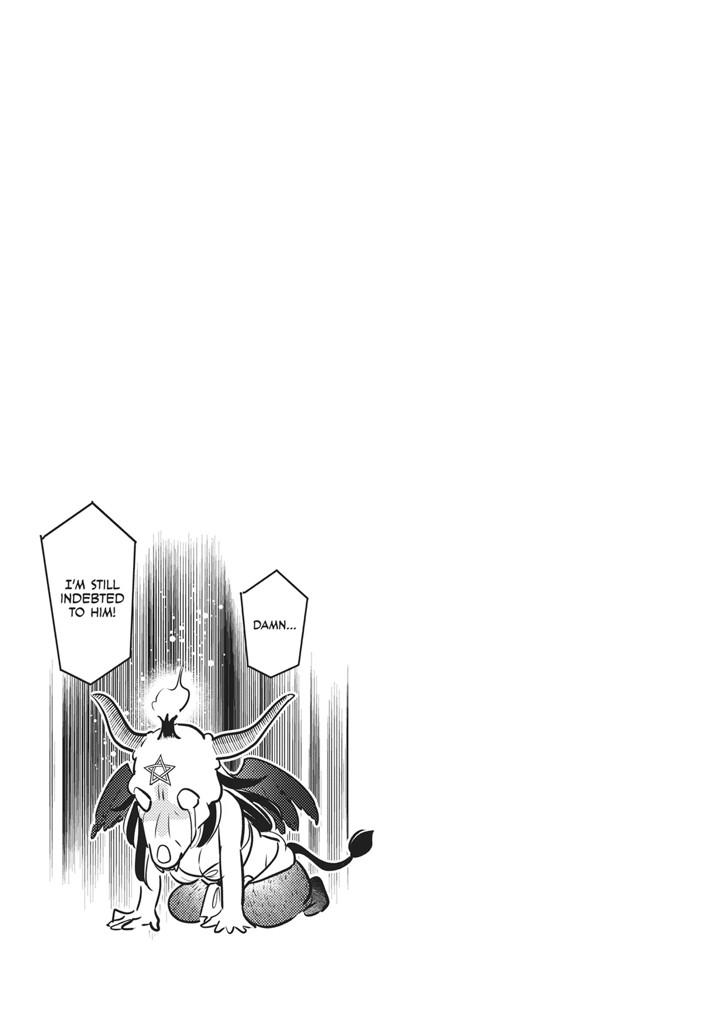 Monster no Konkatsuya-san Chapter 19 - page 28