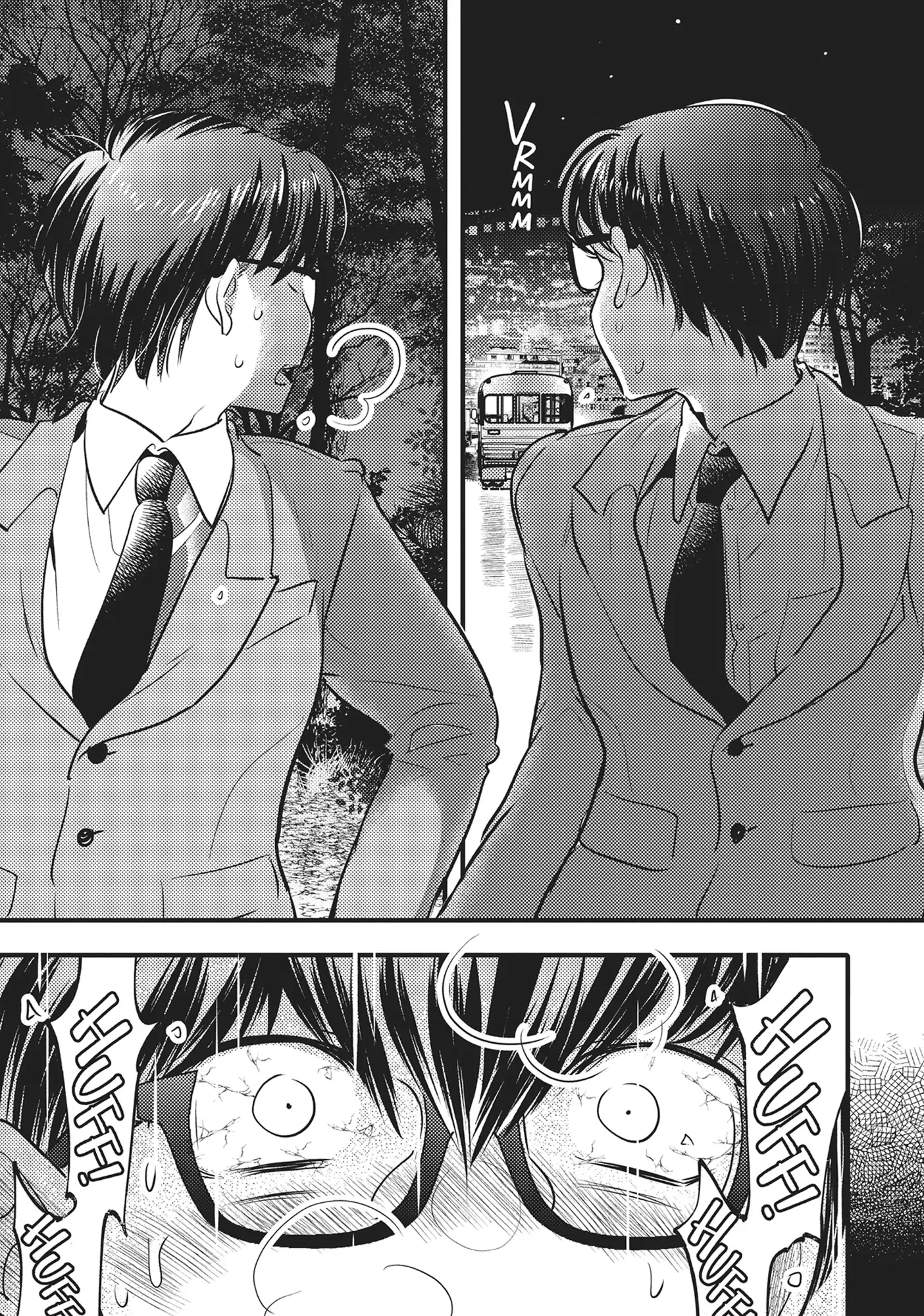 Monster no Konkatsuya-san Chapter 20 - page 27