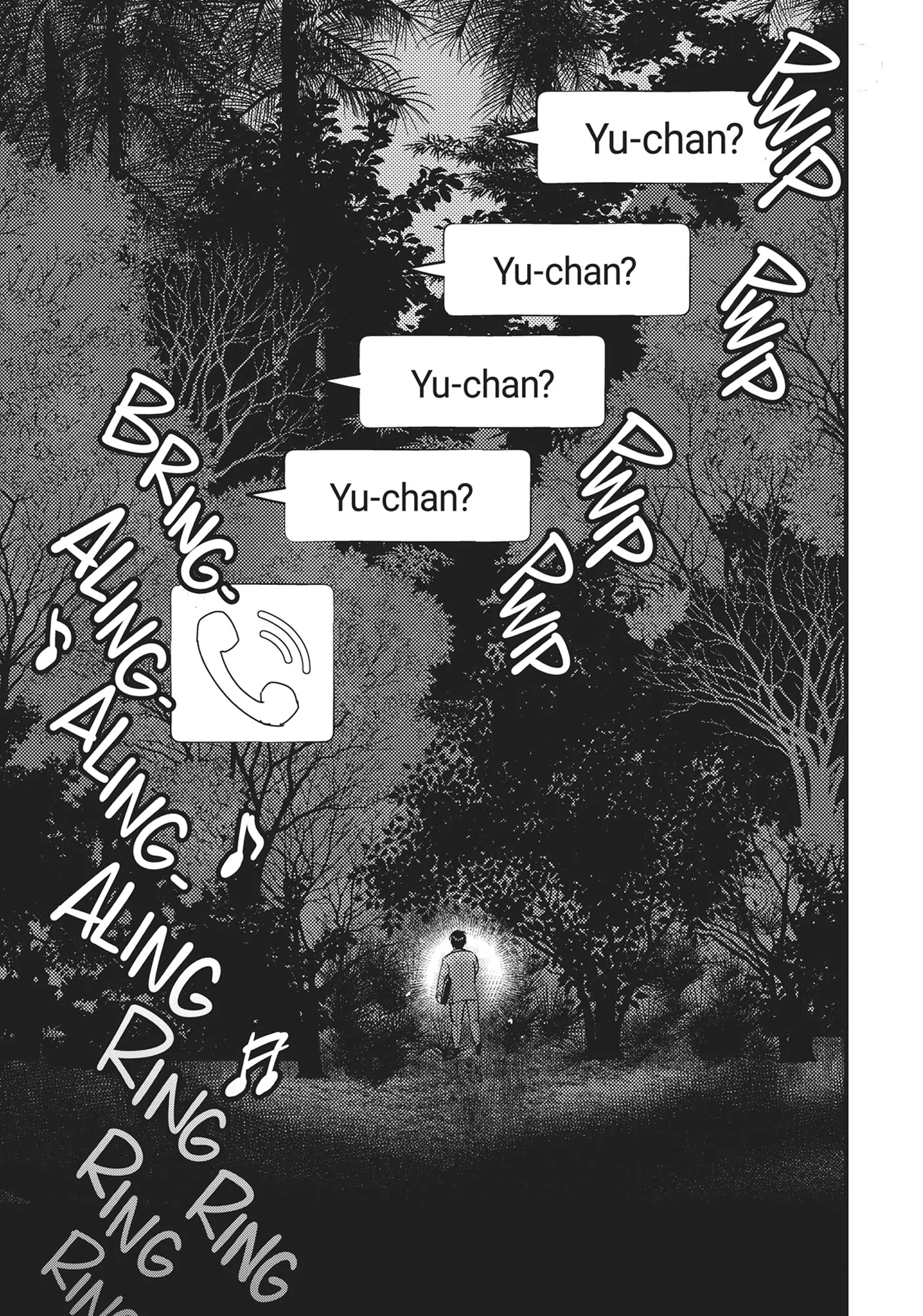 Monster no Konkatsuya-san Chapter 20 - page 29