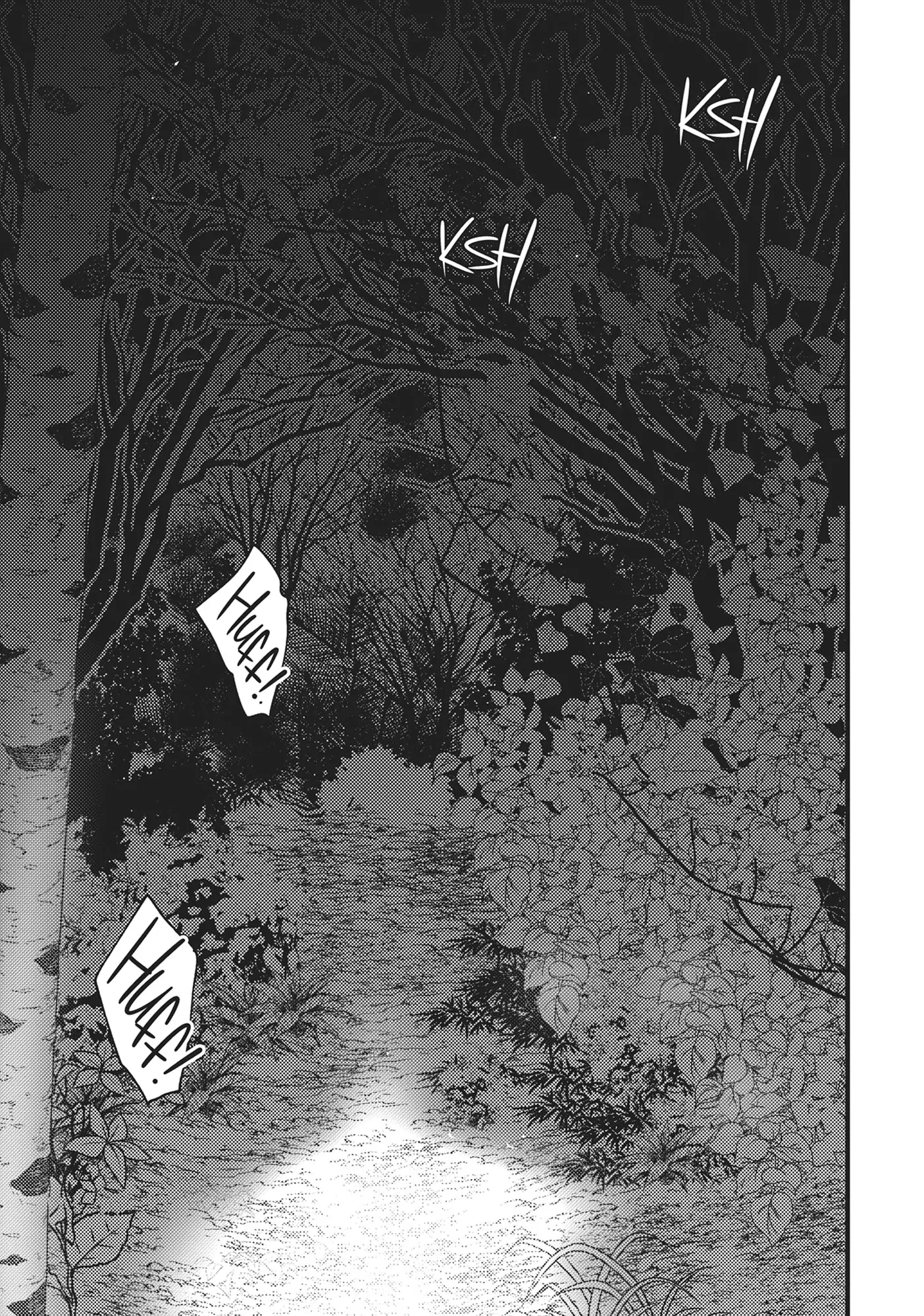 Monster no Konkatsuya-san Chapter 20 - page 31