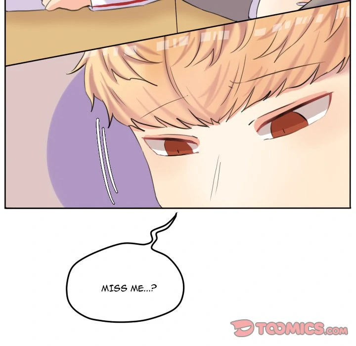 The chill couple Chapter 51 - page 10