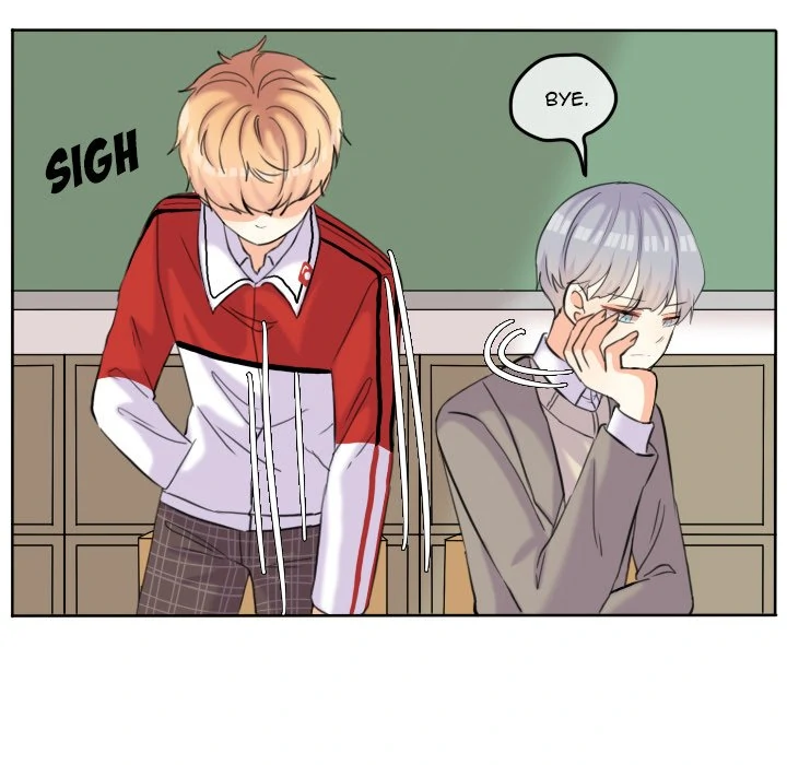 The chill couple Chapter 51 - page 14