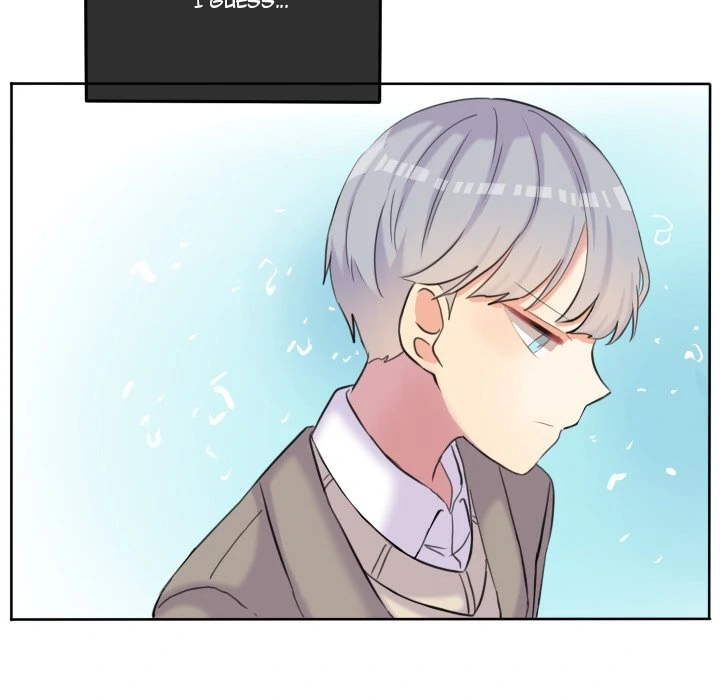 The chill couple Chapter 51 - page 16