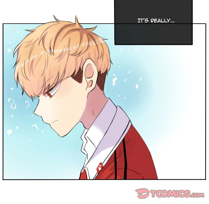 The chill couple Chapter 51 - page 18