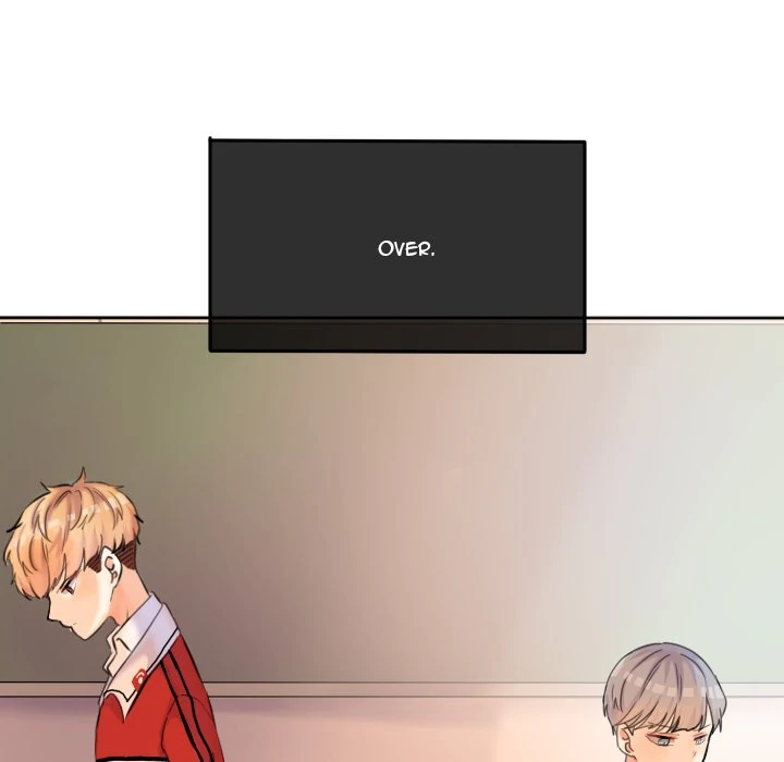 The chill couple Chapter 51 - page 20