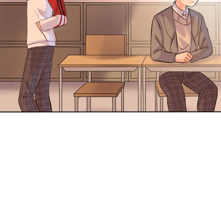 The chill couple Chapter 51 - page 21