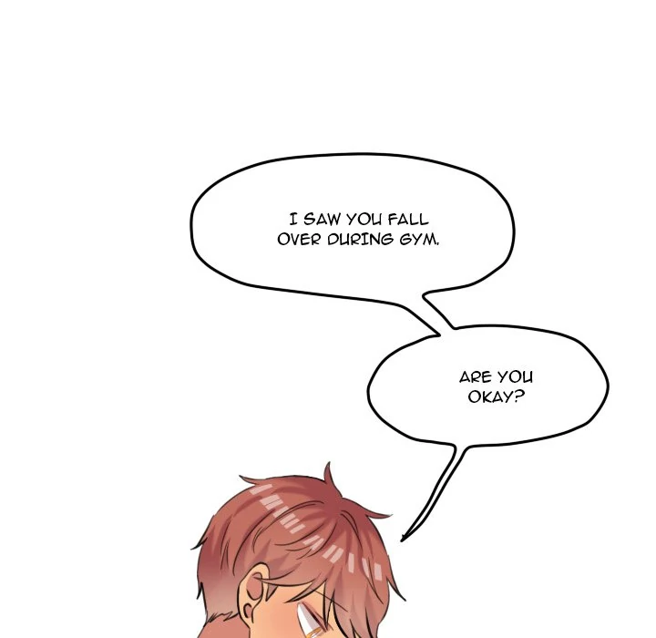 The chill couple Chapter 51 - page 24