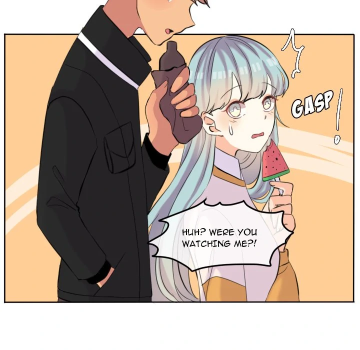 The chill couple Chapter 51 - page 25