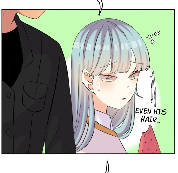 The chill couple Chapter 51 - page 31