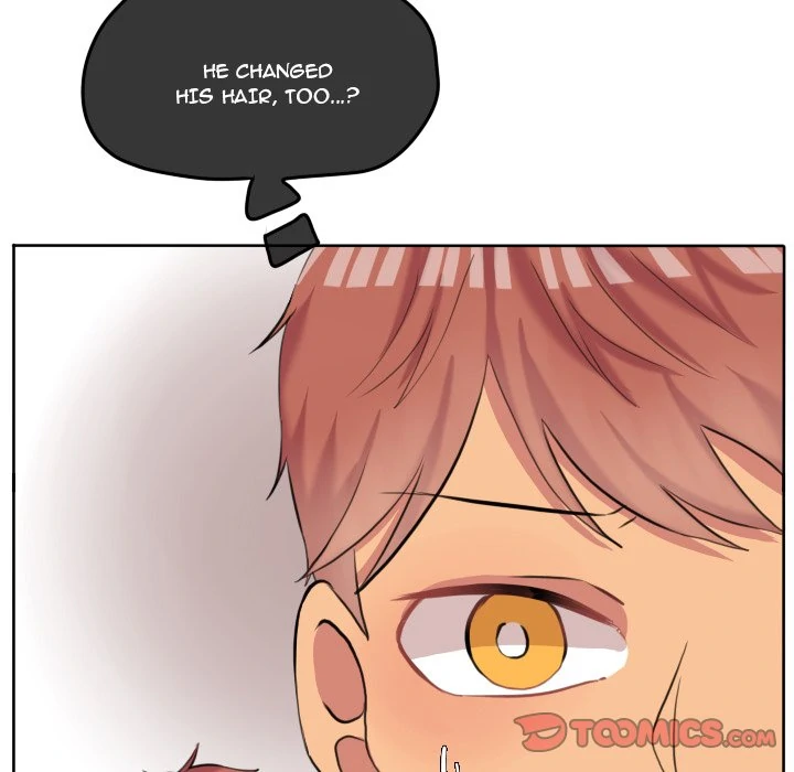 The chill couple Chapter 51 - page 34