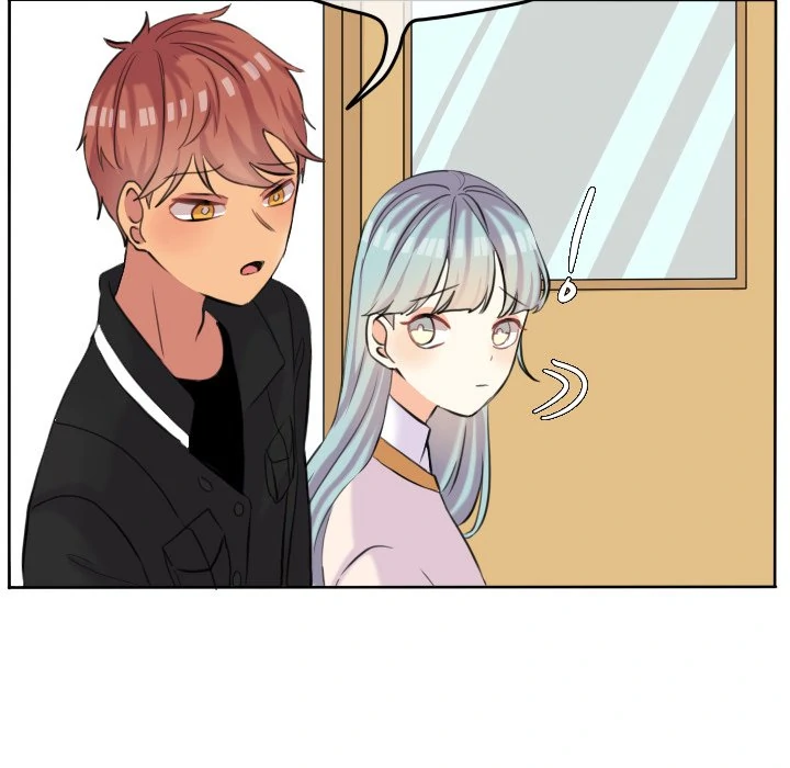 The chill couple Chapter 51 - page 37