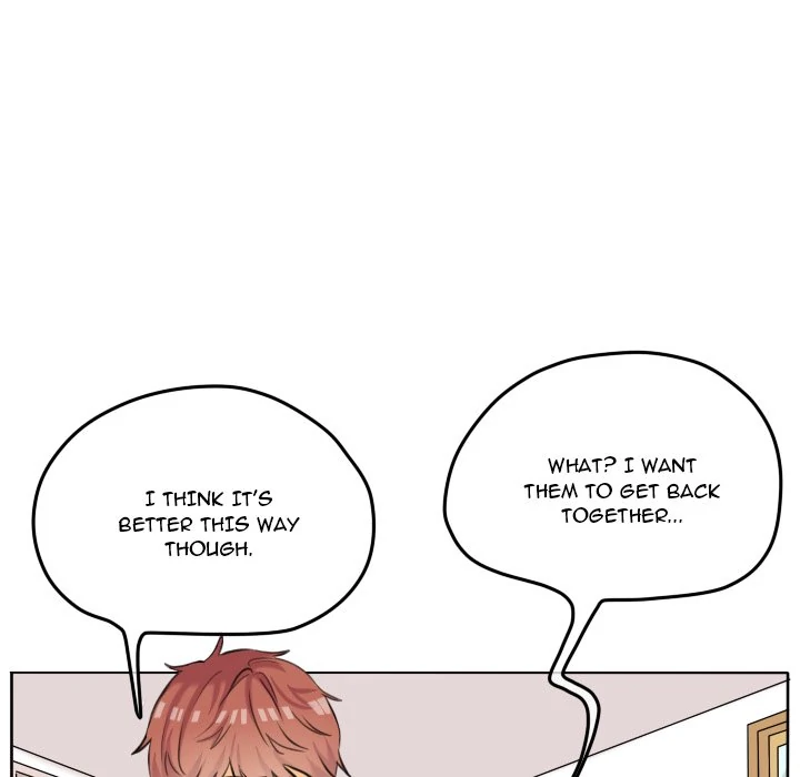 The chill couple Chapter 51 - page 38