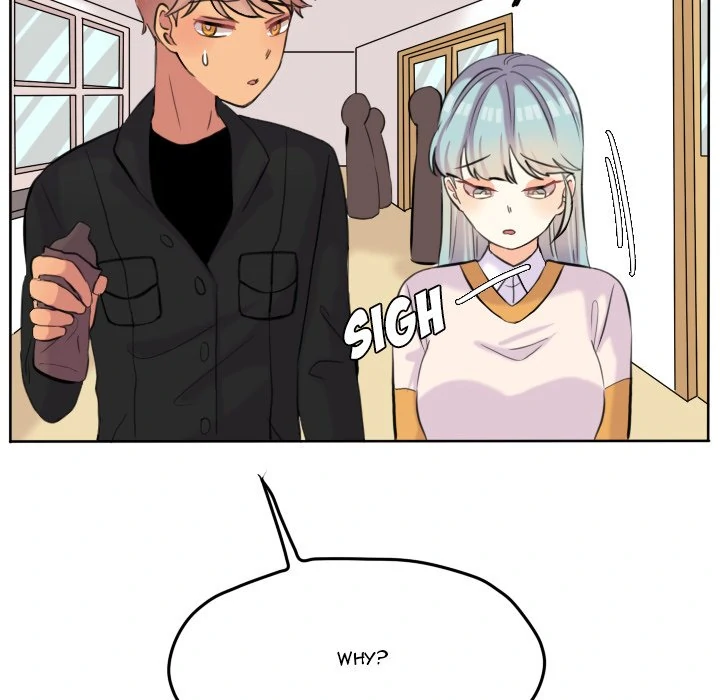 The chill couple Chapter 51 - page 39