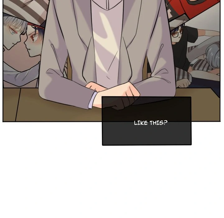 The chill couple Chapter 51 - page 52