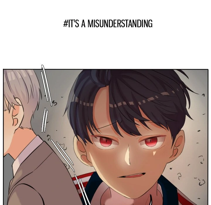 The chill couple Chapter 51 - page 54