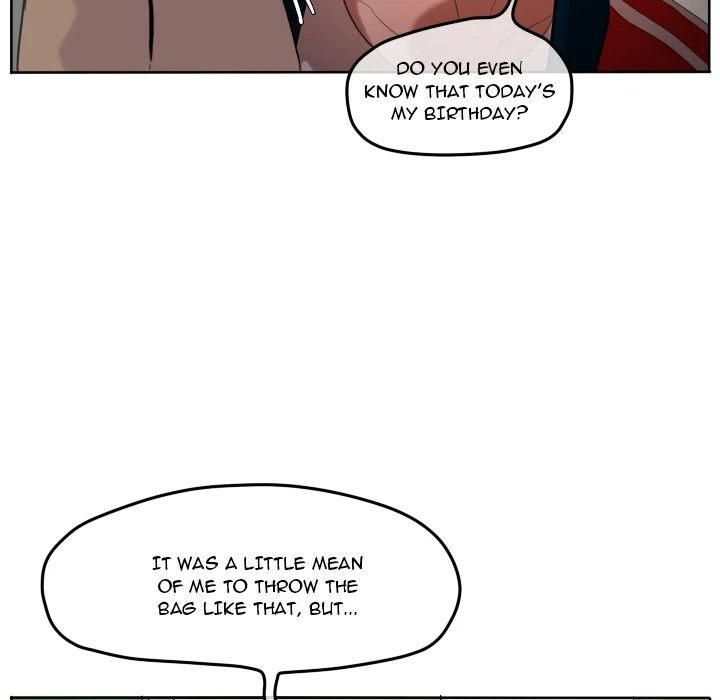 The chill couple Chapter 51 - page 55