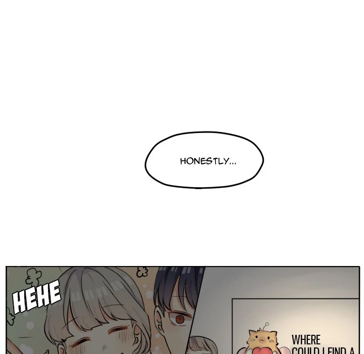 The chill couple Chapter 51 - page 57