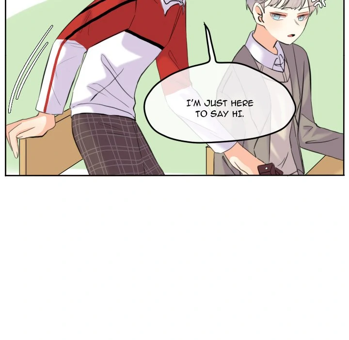 The chill couple Chapter 51 - page 6