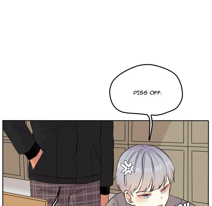 The chill couple Chapter 51 - page 64