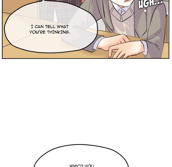 The chill couple Chapter 51 - page 65