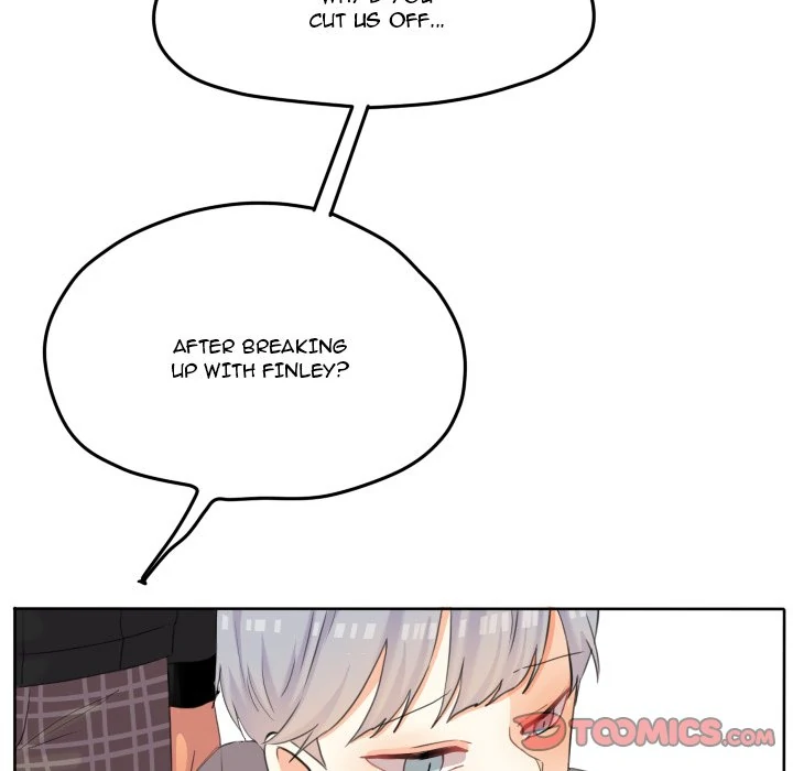 The chill couple Chapter 51 - page 66