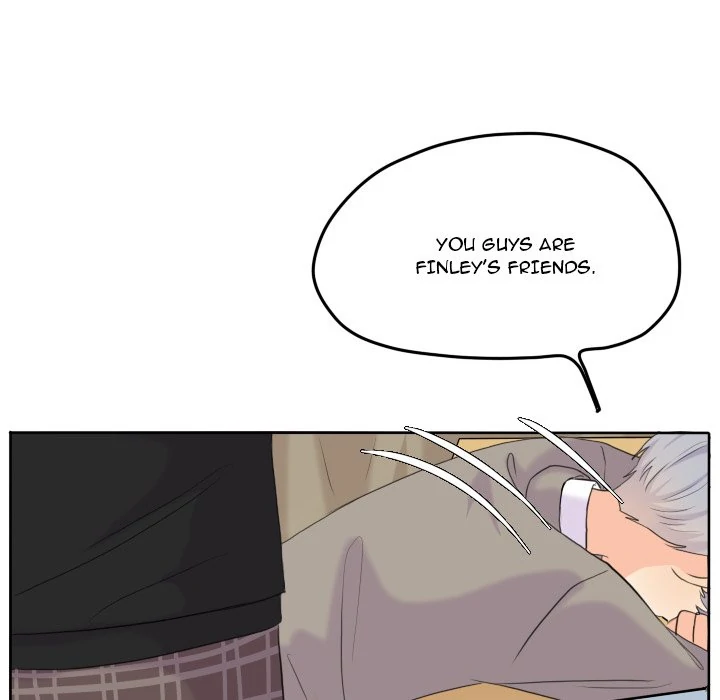The chill couple Chapter 51 - page 68