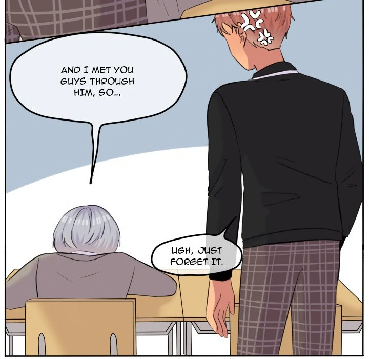 The chill couple Chapter 51 - page 69