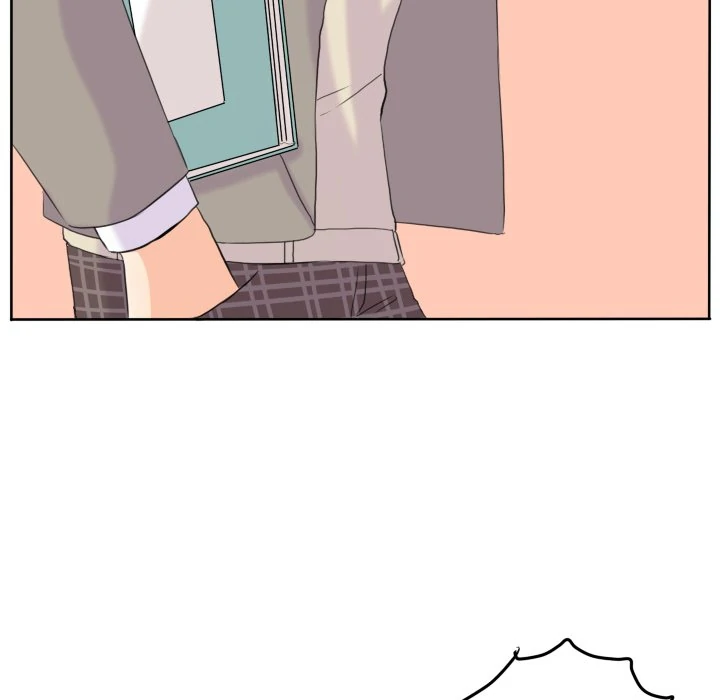 The chill couple Chapter 51 - page 75