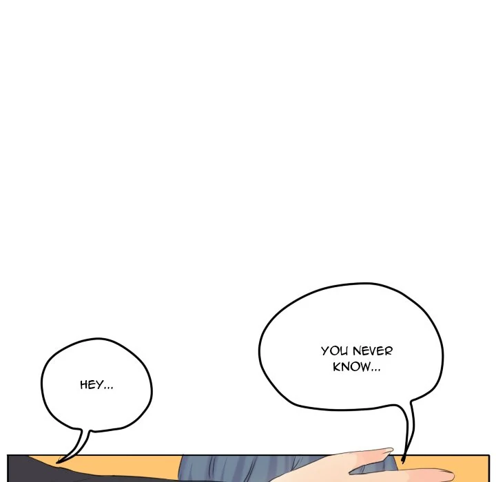 The chill couple Chapter 51 - page 78